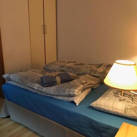 Baita Linda Villa Torcegno Ngoại thất bức ảnh