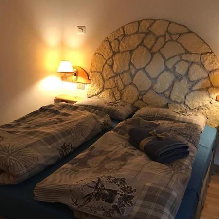 Baita Linda Villa Torcegno Ngoại thất bức ảnh