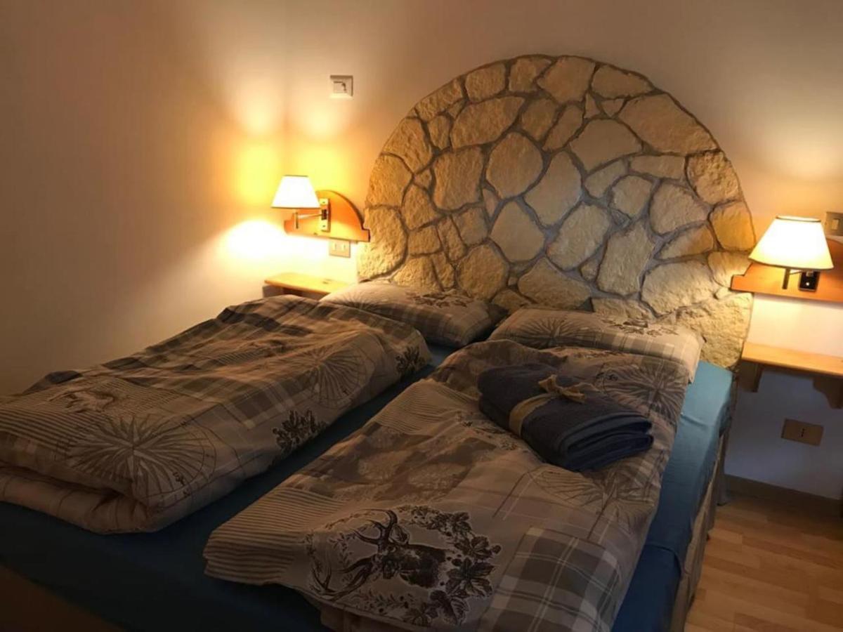 Baita Linda Villa Torcegno Ngoại thất bức ảnh