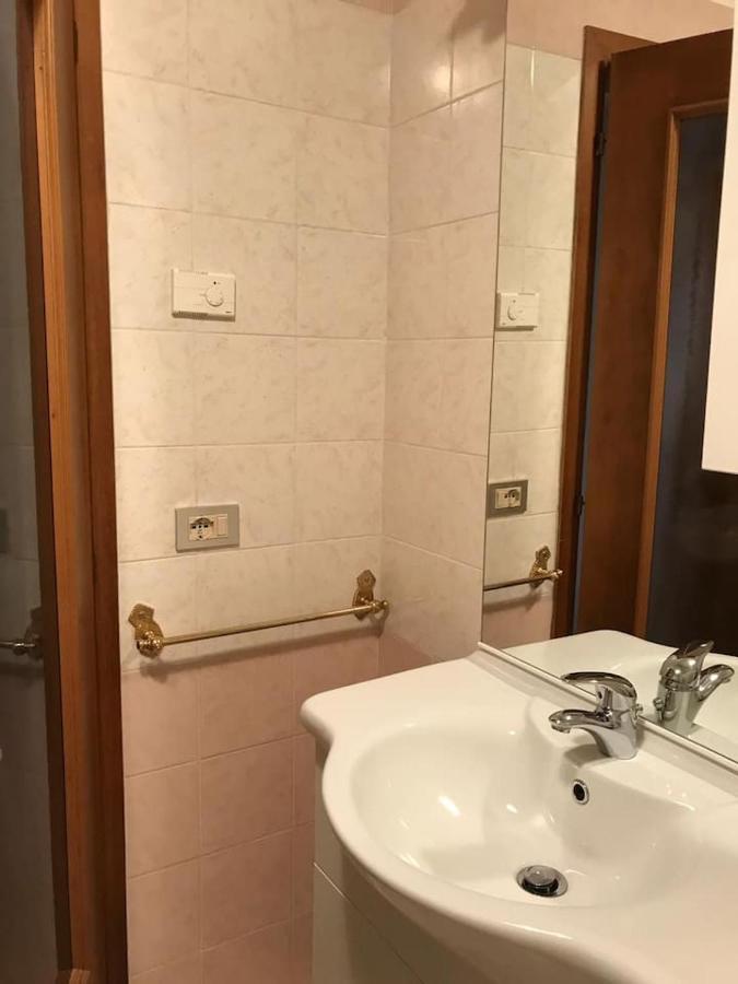 Baita Linda Villa Torcegno Ngoại thất bức ảnh