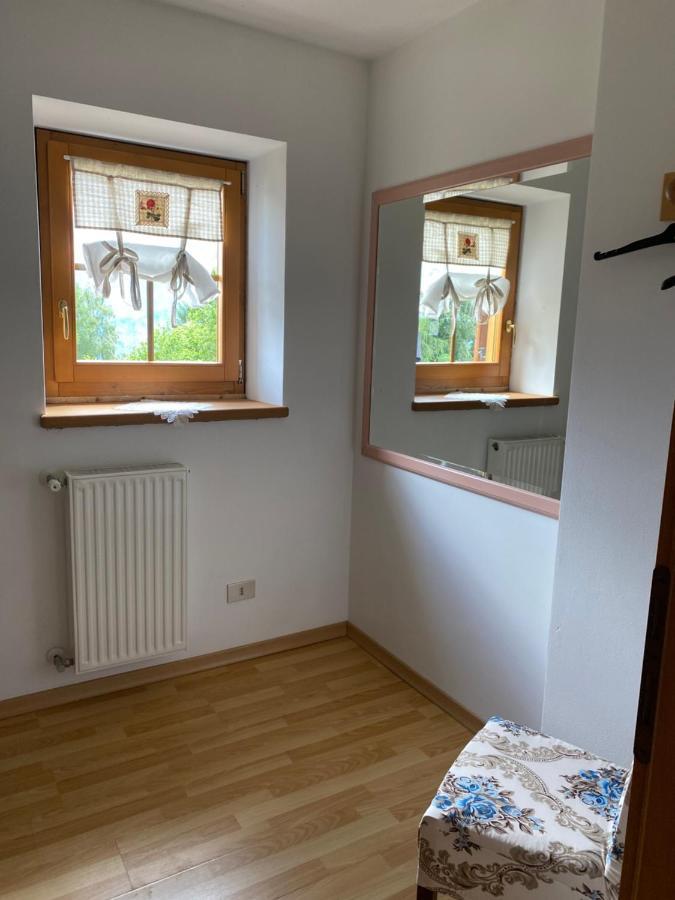 Baita Linda Villa Torcegno Ngoại thất bức ảnh